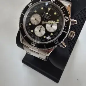 Zenith Zenith El Primero Chronograph 02.0310.400 40mm