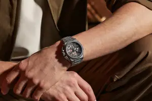 Zenith Defy Xtreme