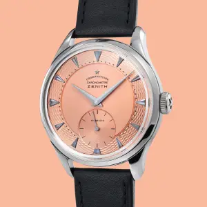 Zenith Cal 135-O