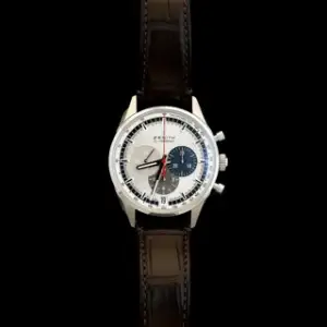 Zenith Zenith El Primero Chronograph ESWB3618 42mm Stainless steel