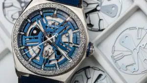 Zenith Defy Inventor