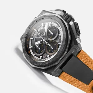 Zenith Defy Extreme E Island X Prix Special Edition