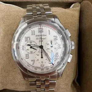 Zenith Zenith El Primero 02.0500.420 40mm