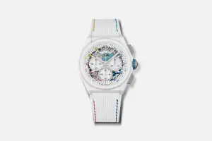 Zenith Defy 21 Chroma II