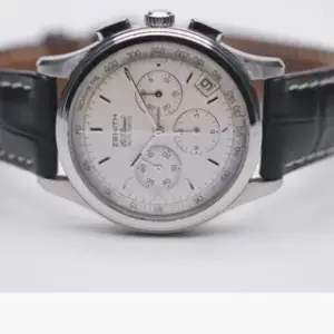 Zenith Zenith El Primero Chronograph 01.0501.400 38mm