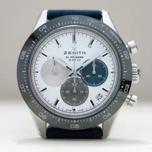Zenith Zenith Chronomaster SportStainless Steel 41mm