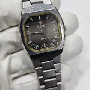 Zenith Zenith DefyVintage watch automatic cal 2572 PC Box Good