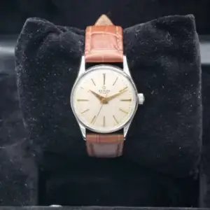 Zenith Zenith Pilot Pilot Stainless steel