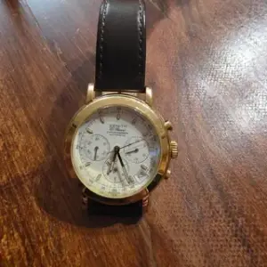 Zenith Zenith El Primero Chronograph 06-0250-400 38mm