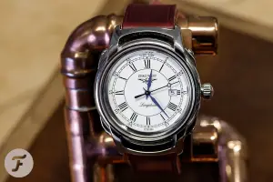 Zero West L1 Longitude
