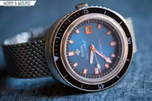 Zodiac Super Sea Wolf 68