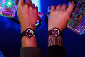 Zodiac Super Sea Wolf Laser Tag