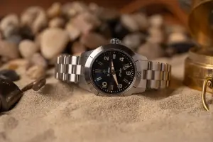 Zodiac Super Sea Wolf Ref. 691