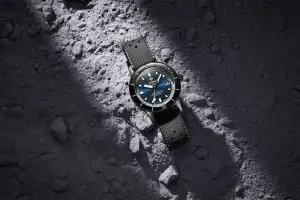 Zodiac Super Sea Wolf Ceramic