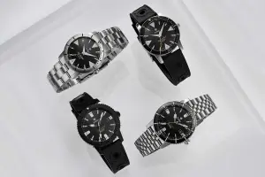 Zodiac Super Sea Wolf