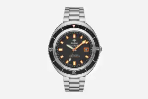 Zodiac Super Sea Wolf 68 Saturation