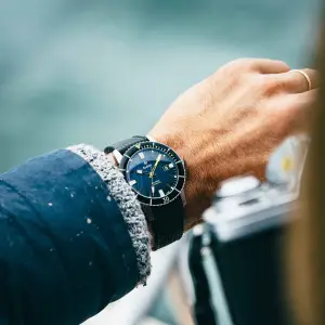 Zodiac Super Sea Wolf Farallon