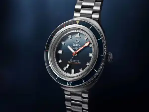 Zodiac Super Sea Wolf 68 Limited Edition