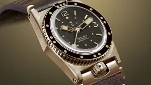 ZRC Grands Fonds Vintage 1964 Spirit Bronze